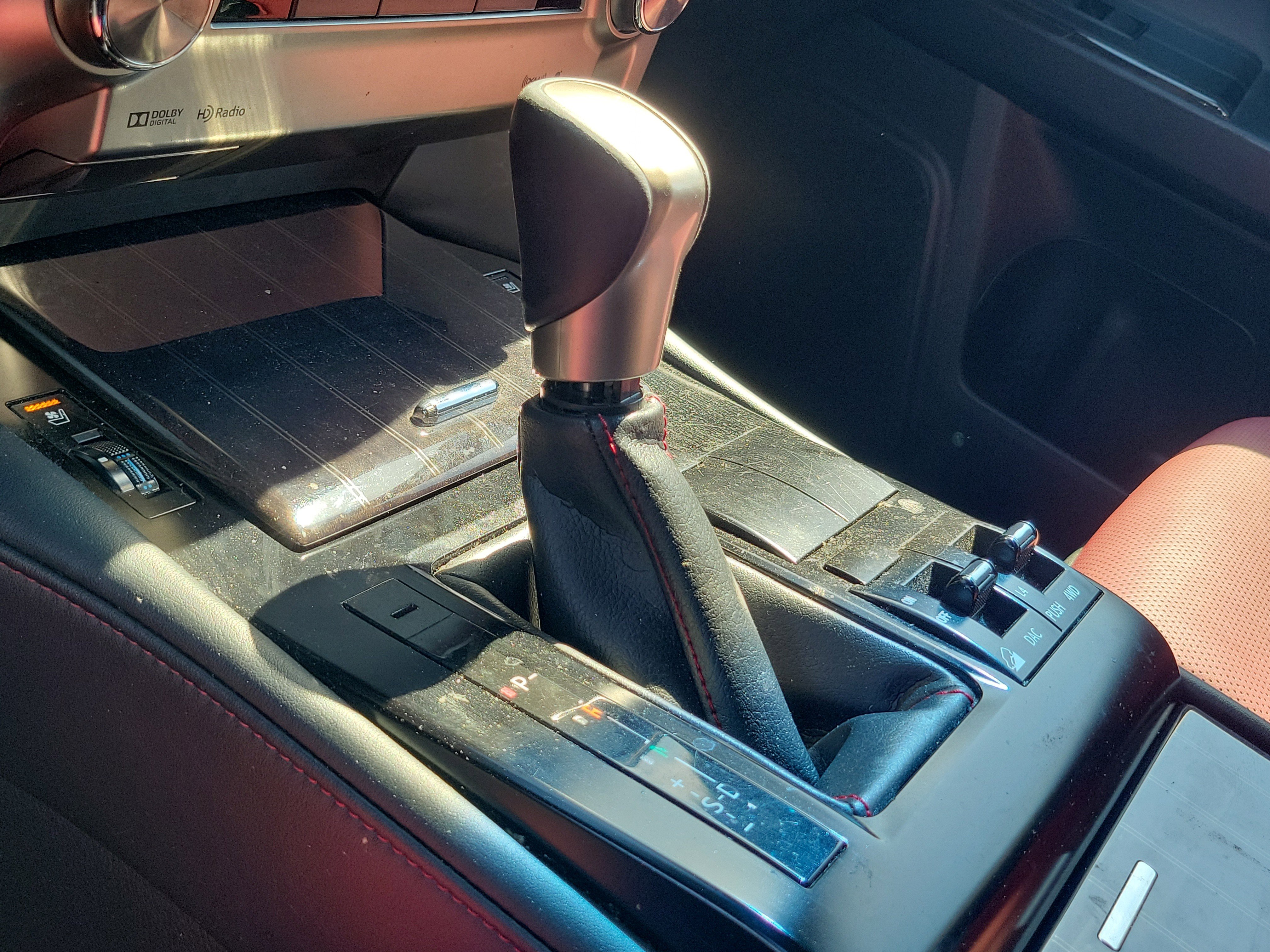 Used 2021 Lexus GX 460 Premium w/ Premium Package image 24