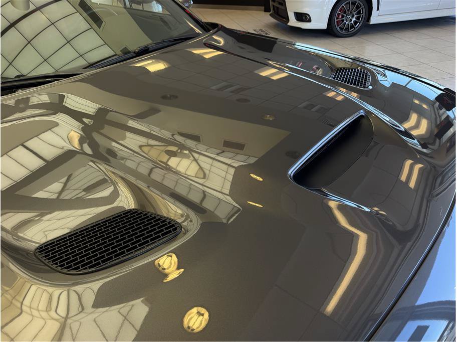Used 2021 Dodge Challenger R/T Scat Pack RWD image 31