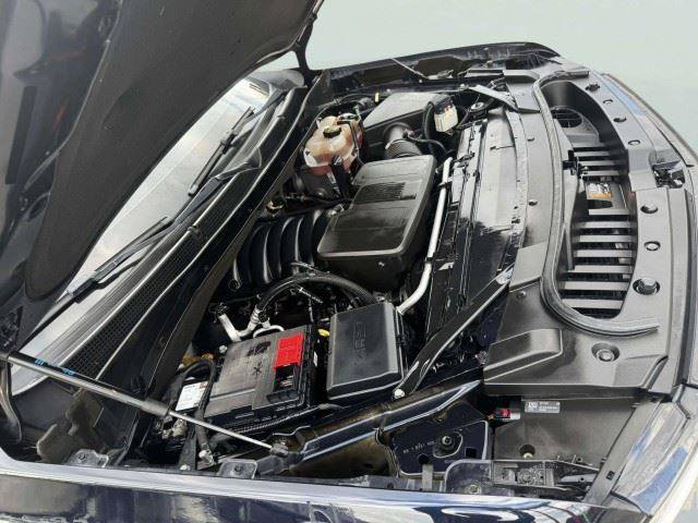 Used 2021 Cadillac Escalade Premium Luxury Platinum AWD/4WD image 80