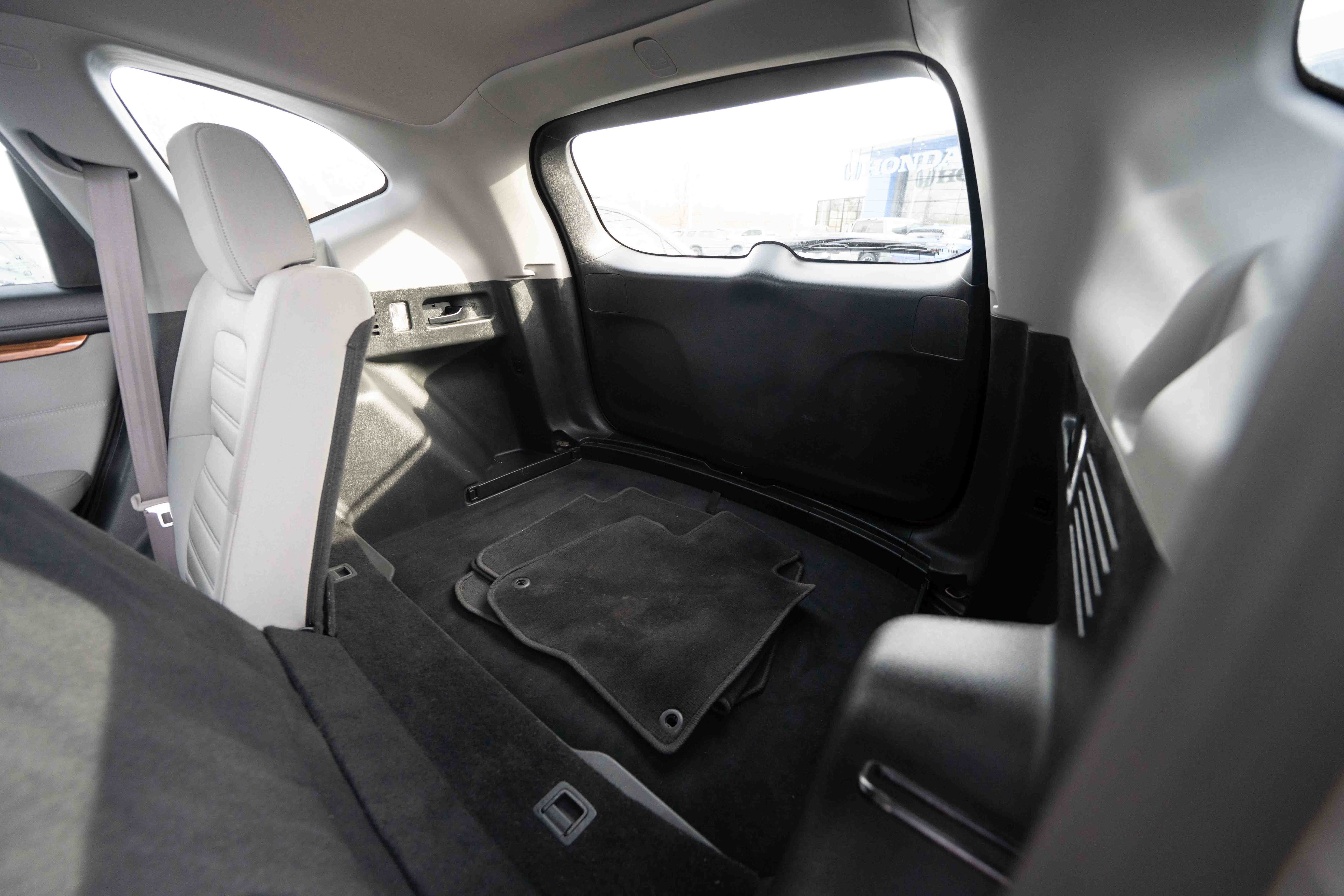 Certified 2020 Honda CR-V EX image 24