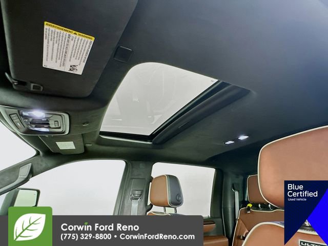 Used 2025 GMC Sierra 3500 Denali Ultimate image 27