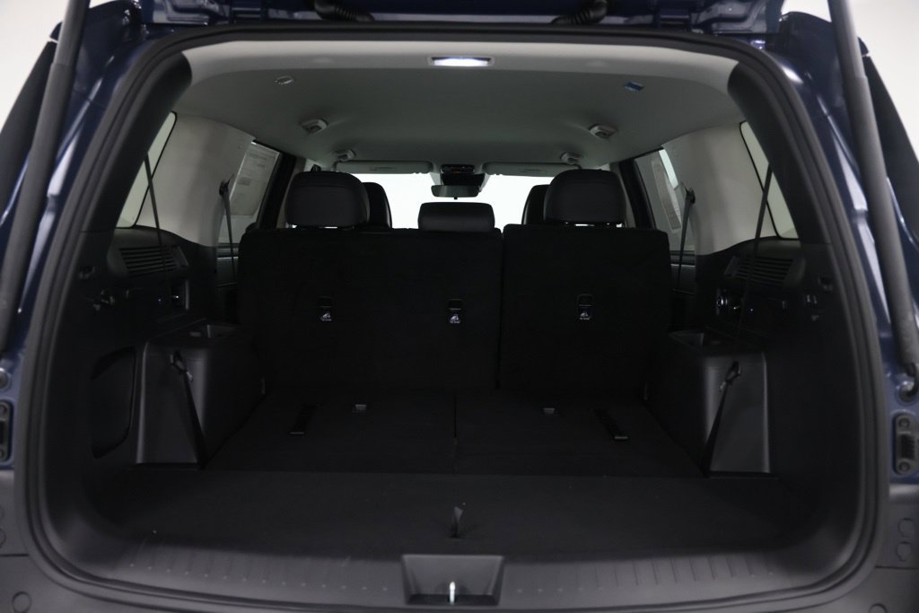 New 2027 Hyundai Santa Fe SEL AWD/4WD image 19