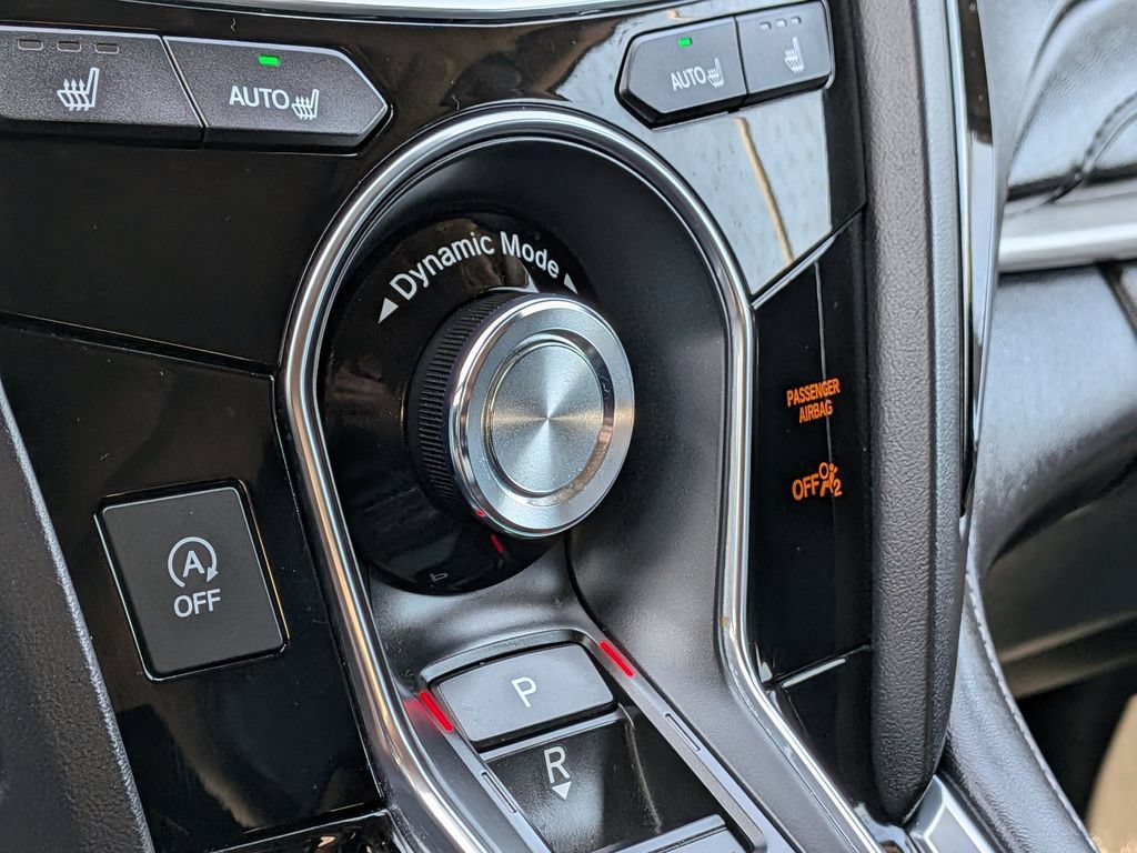 Used 2020 Acura RDX AWD w/ Technology Package image 25