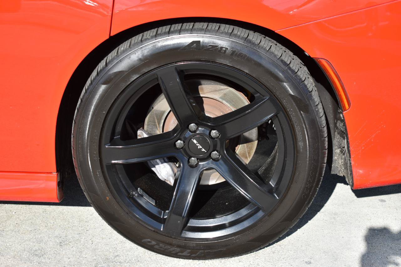 Used 2019 Dodge Charger Scat Pack w/ Dynamics Package RWD image 33