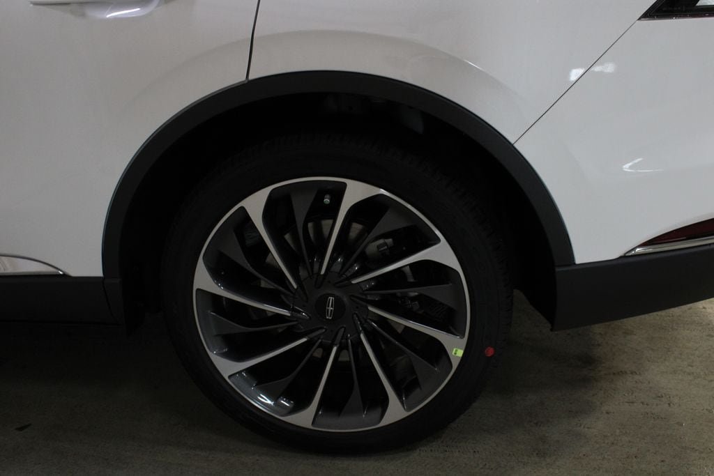 New 2026 Lincoln Aviator Reserve AWD/4WD image 27
