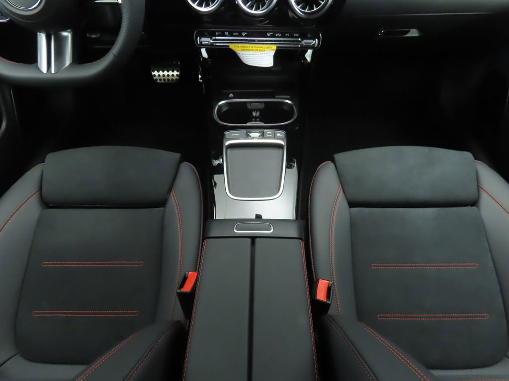 New 2026 Mercedes-Benz CLA 250 image 16