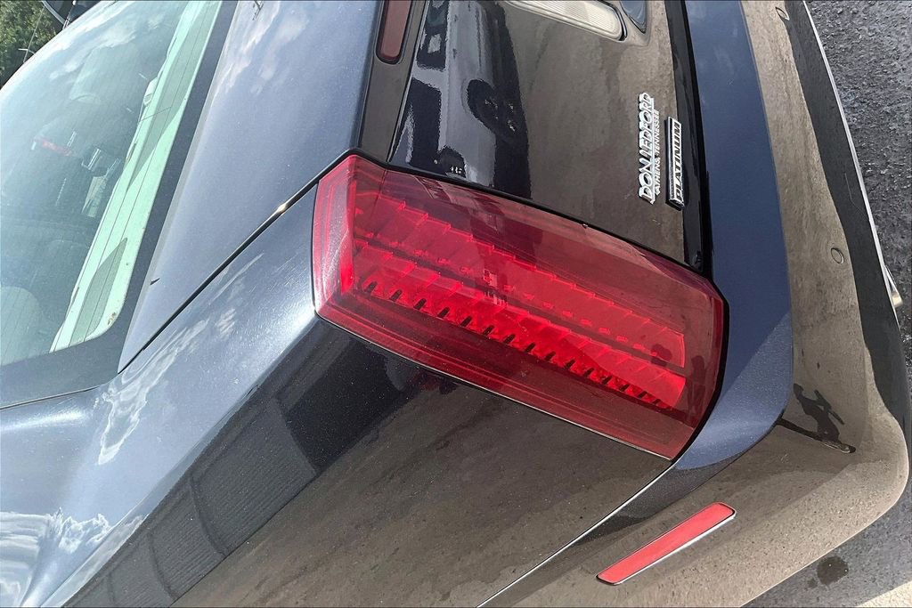 Used 2007 Cadillac STS V8 w/ Preferred Equipment Group AWD/4WD image 25