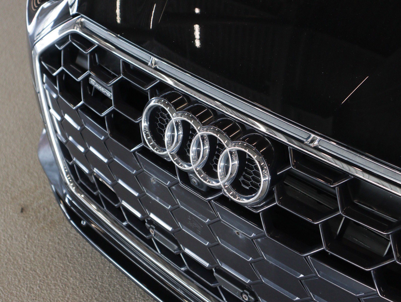 Used 2023 Audi A5 2.0T Premium Plus w/ Premium Plus AWD/4WD image 30