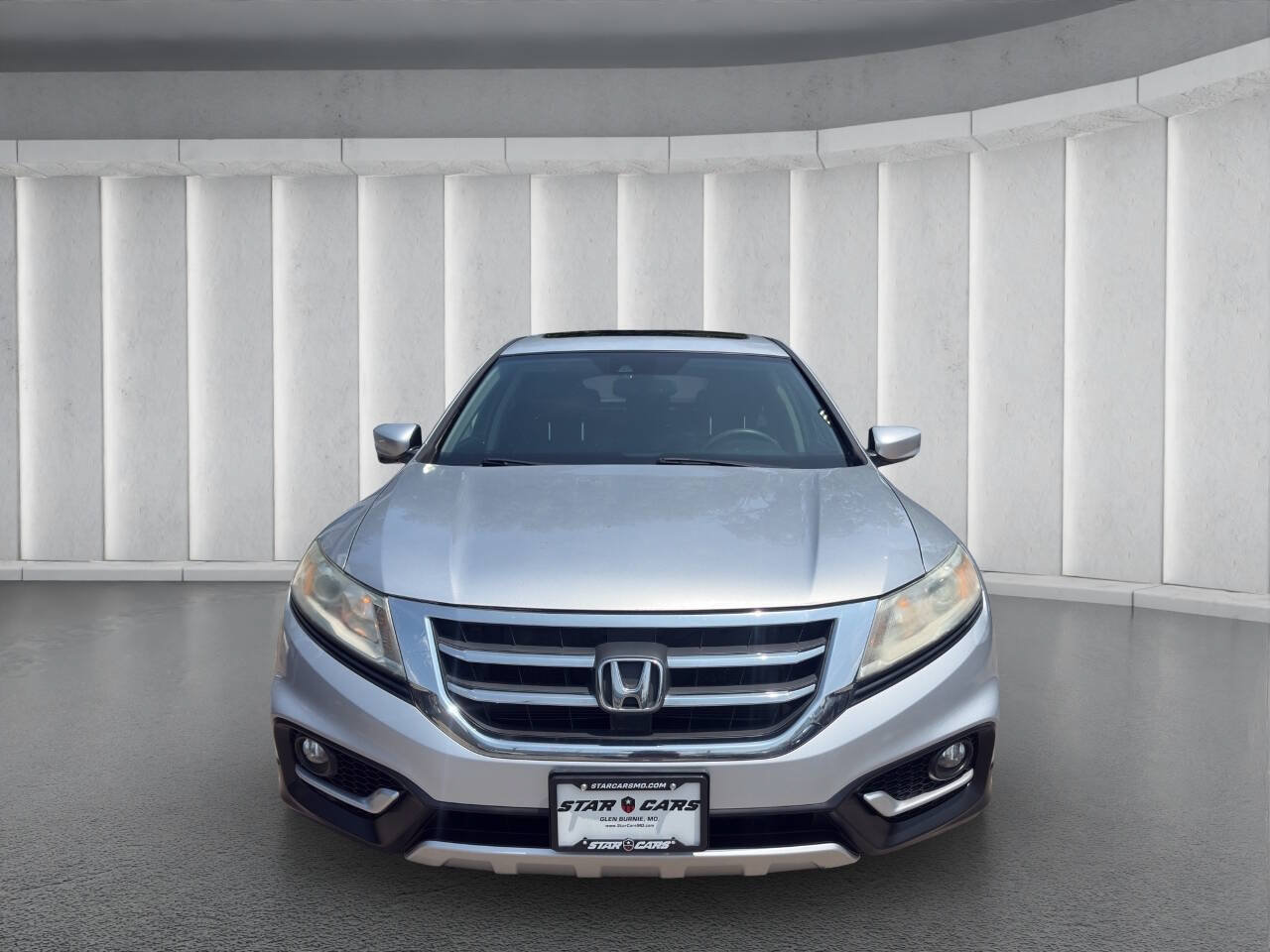Used 2013 Honda Crosstour EX-L image 8