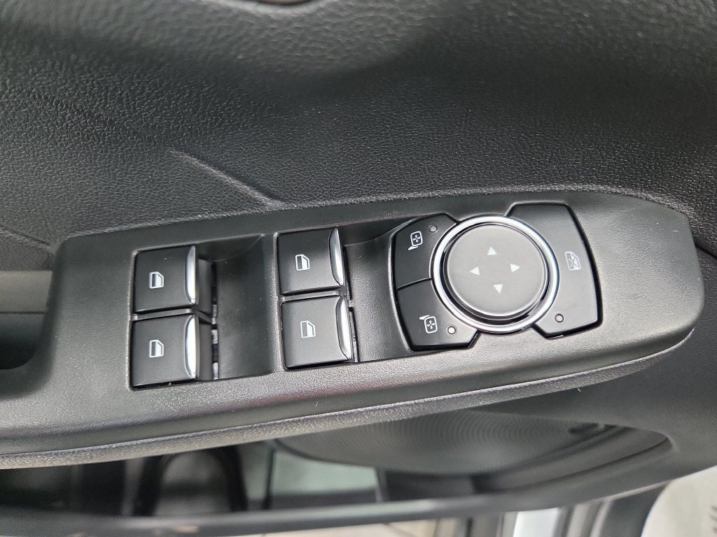 Used 2022 Ford Escape S FWD image 26