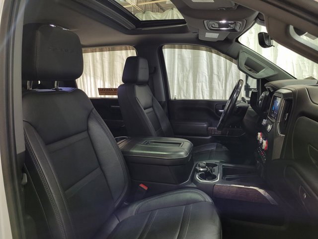 Used 2021 GMC Sierra 2500 Denali w/ Technology Package image 74