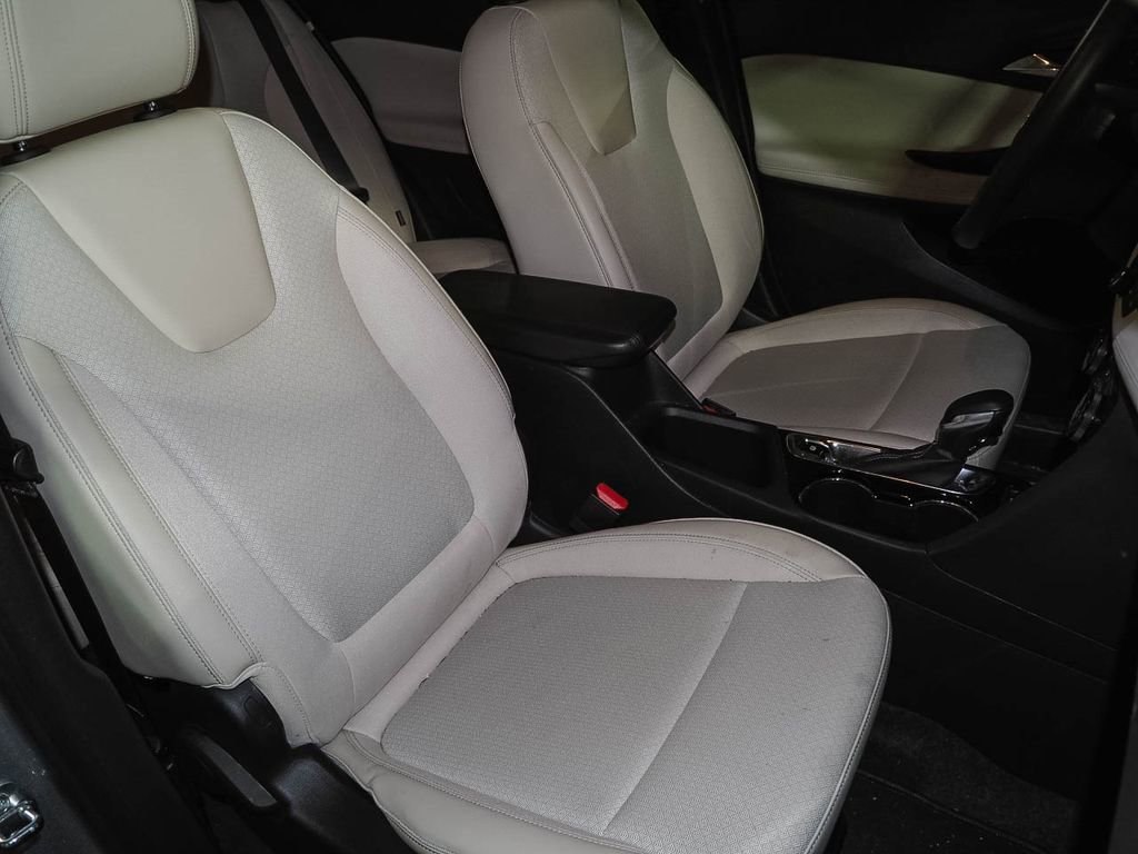 Certified 2023 Buick Encore GX Select image 11