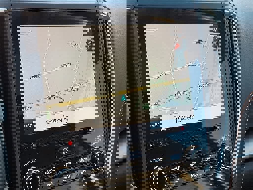 Used 2020 Subaru Crosstrek 2.0i Limited w/ Moonroof Package w/Navigation image 17