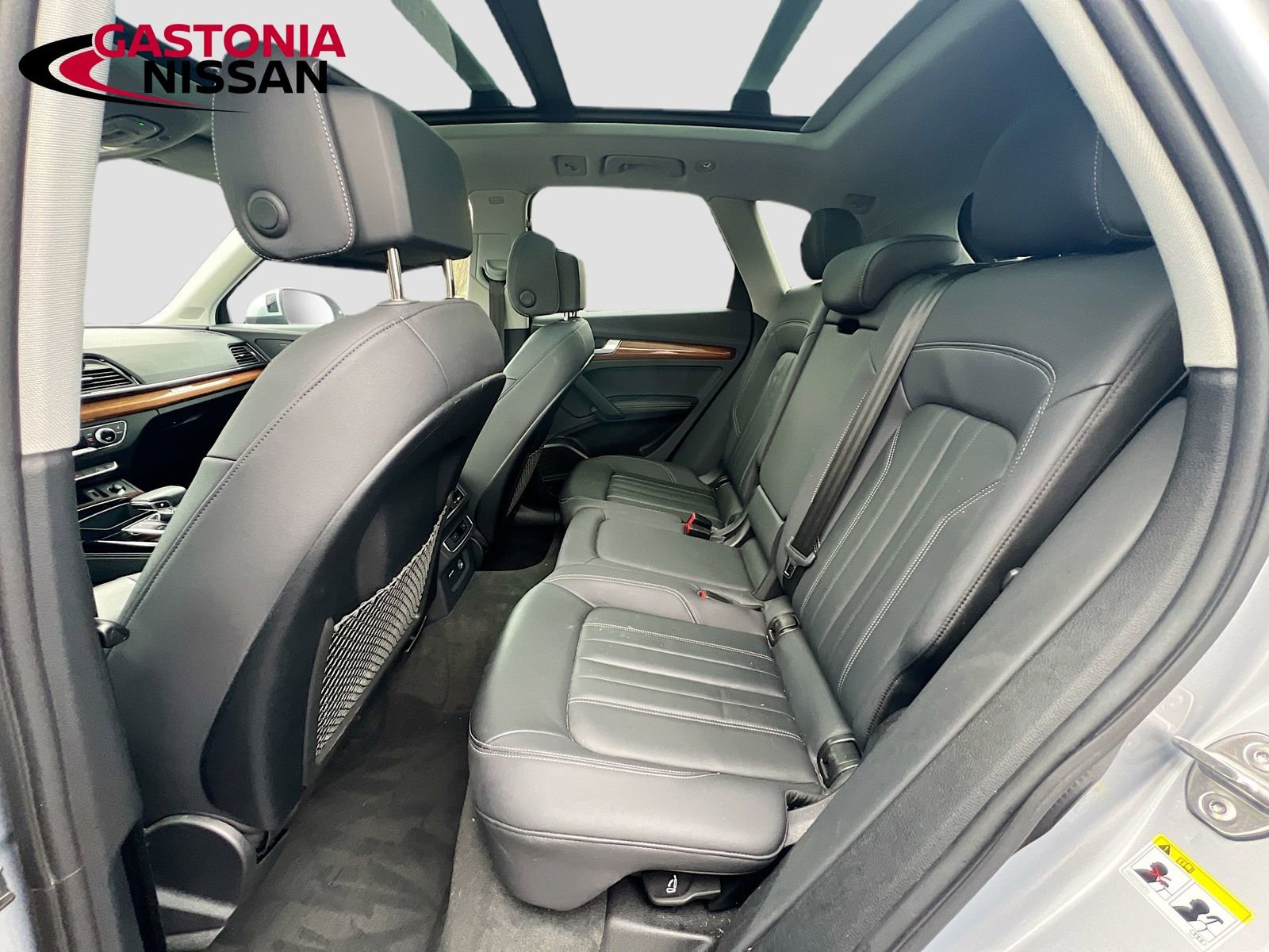 Used 2023 Audi Q5 2.0T Premium Plus image 33