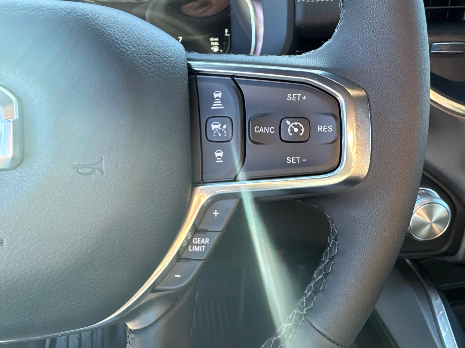 New 2026 RAM 1500 Laramie image 30