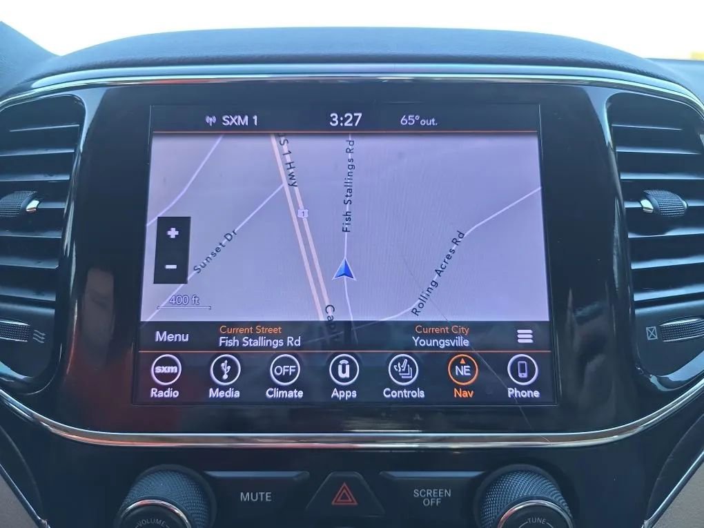 Used 2019 Jeep Grand Cherokee Limited w/ Luxury Group II image 33