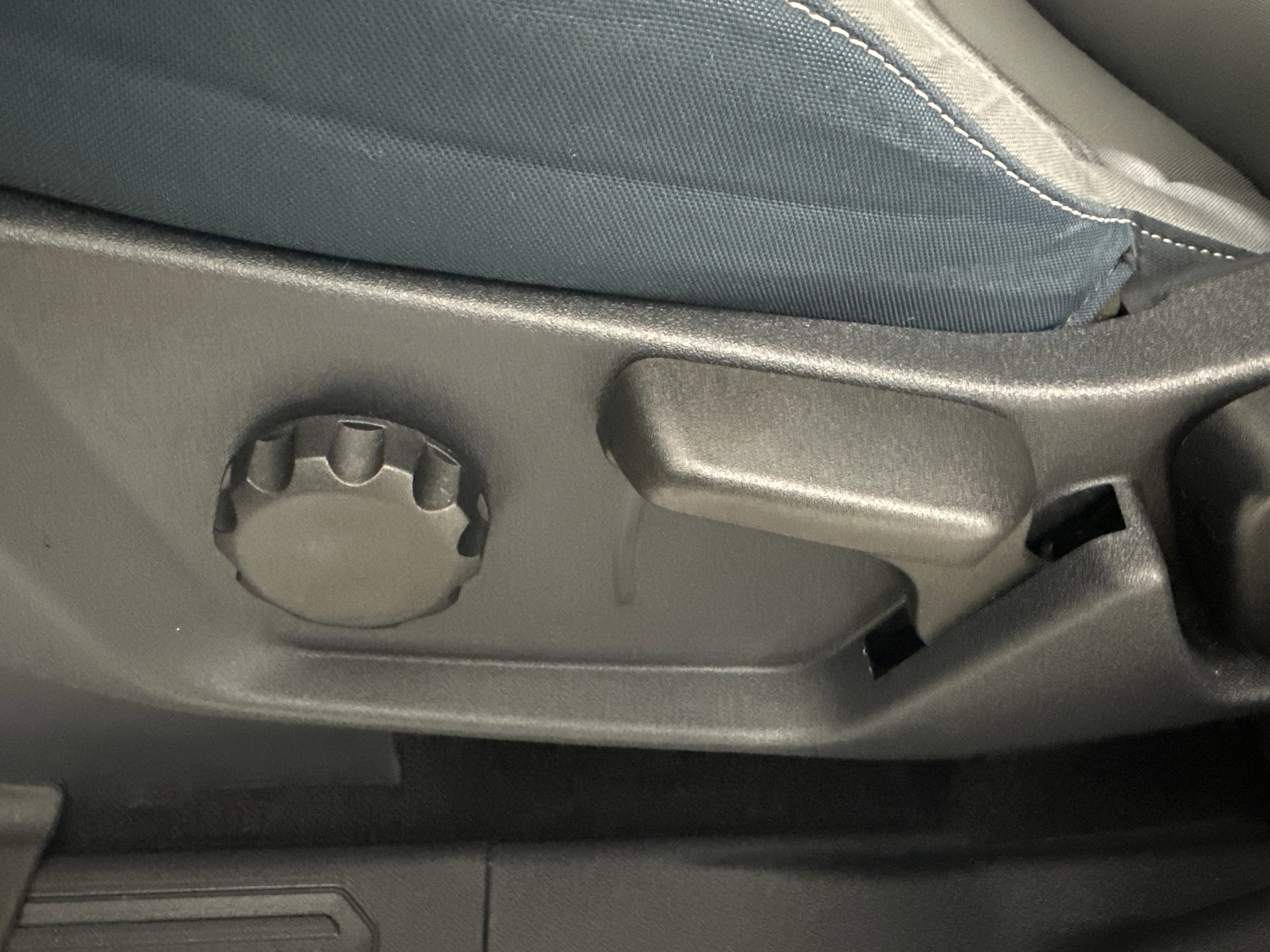 Certified 2021 Ford Bronco Outer Banks image 10