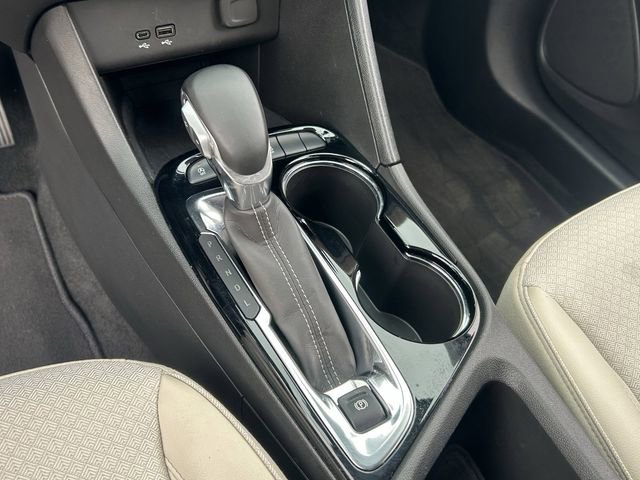 Used 2024 Buick Encore GX Preferred FWD image 27