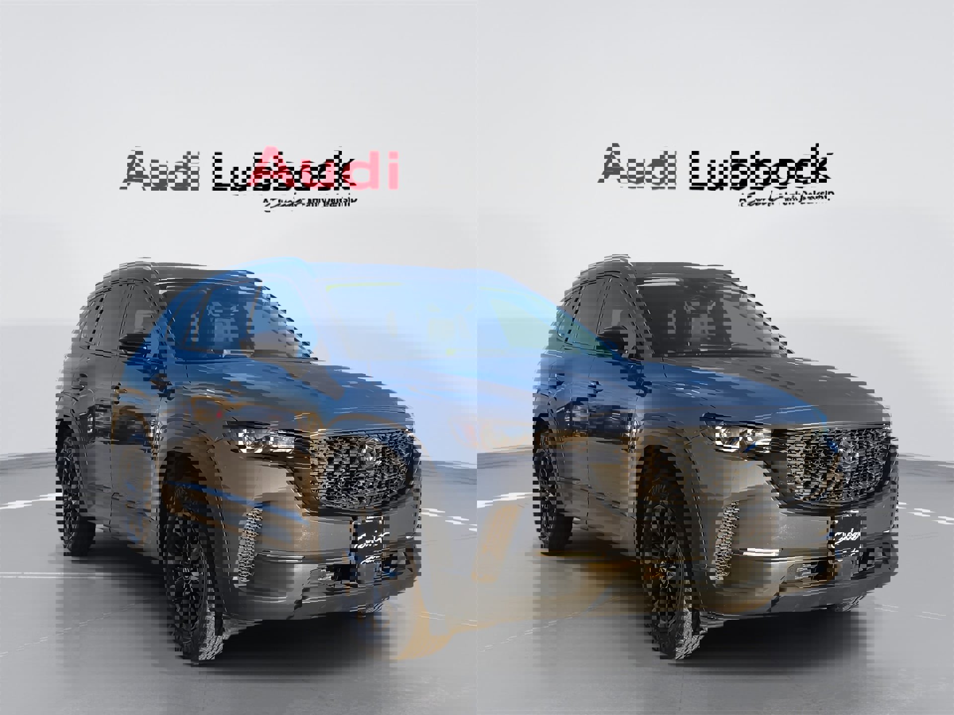 Used 2024 MAZDA CX-50 AWD 2.5 S w/ Select Package