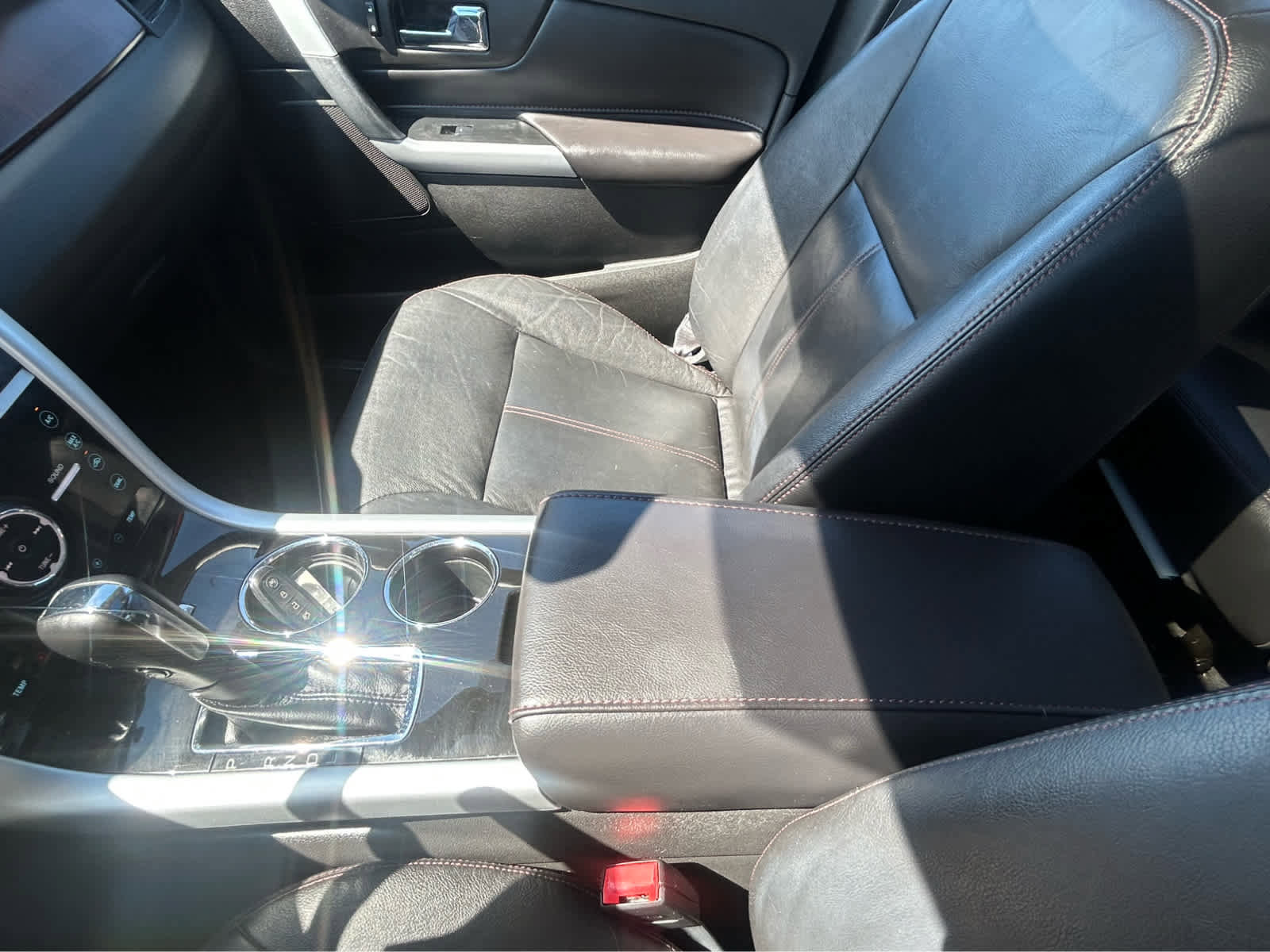 Used 2014 Ford Edge Limited w/ Equipment Group 301A FWD image 41