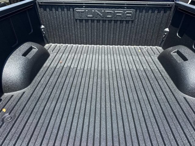 New 2026 Toyota Tundra Limited AWD/4WD image 12