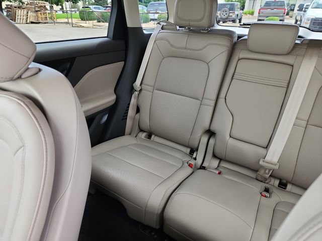 Used 2024 Lincoln Corsair AWD w/ Equipment Group 102A image 14