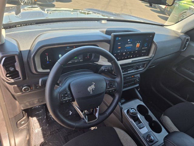New 2026 Ford Bronco Sport Big Bend w/ Convenience Package AWD/4WD image 6