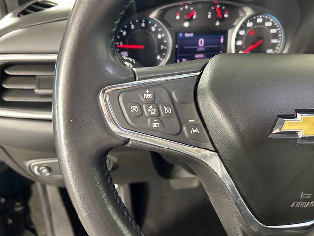 Used 2021 Chevrolet Equinox LT FWD image 16