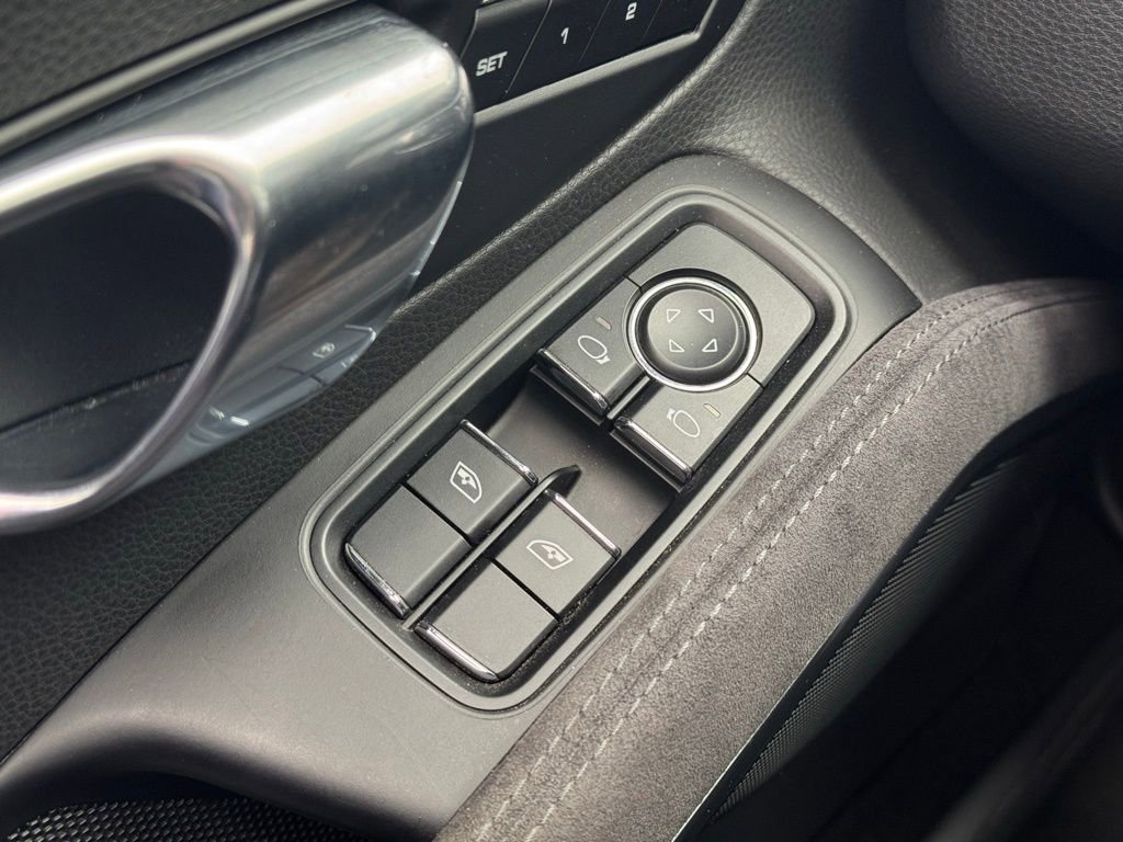 Used 2018 Porsche 718 Boxster GTS image 45