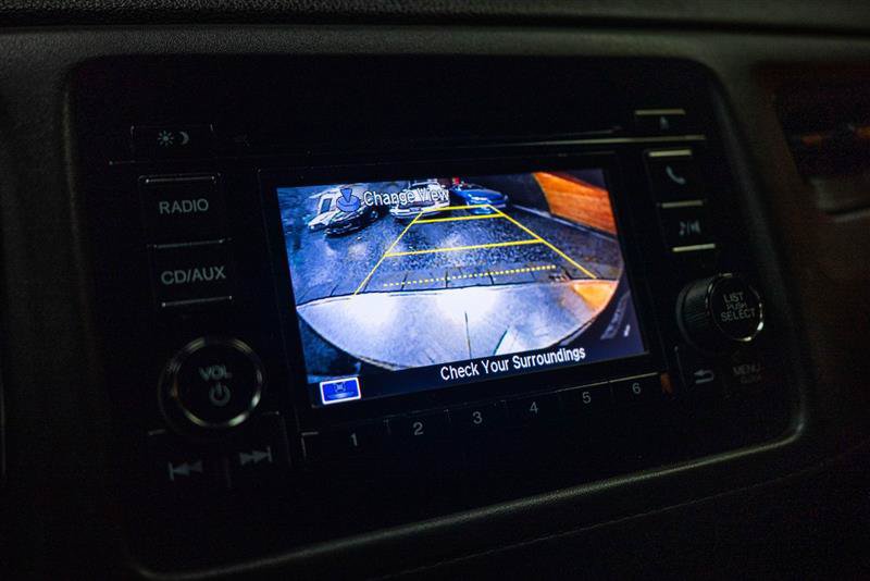 Used 2017 Honda HR-V LX image 18