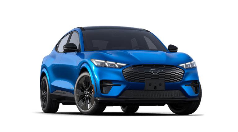 New 2025 Ford Mustang Mach-E GT AWD/4WD image 26