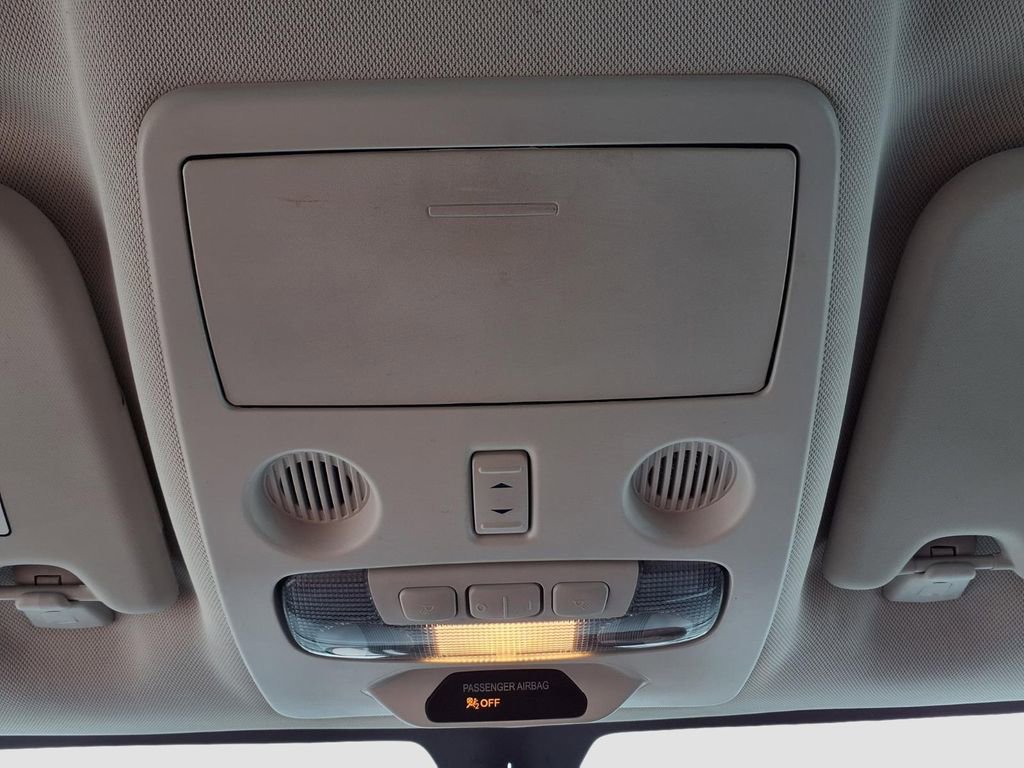 Used 2022 Ford EcoSport SE w/ SE Convenience Package image 26