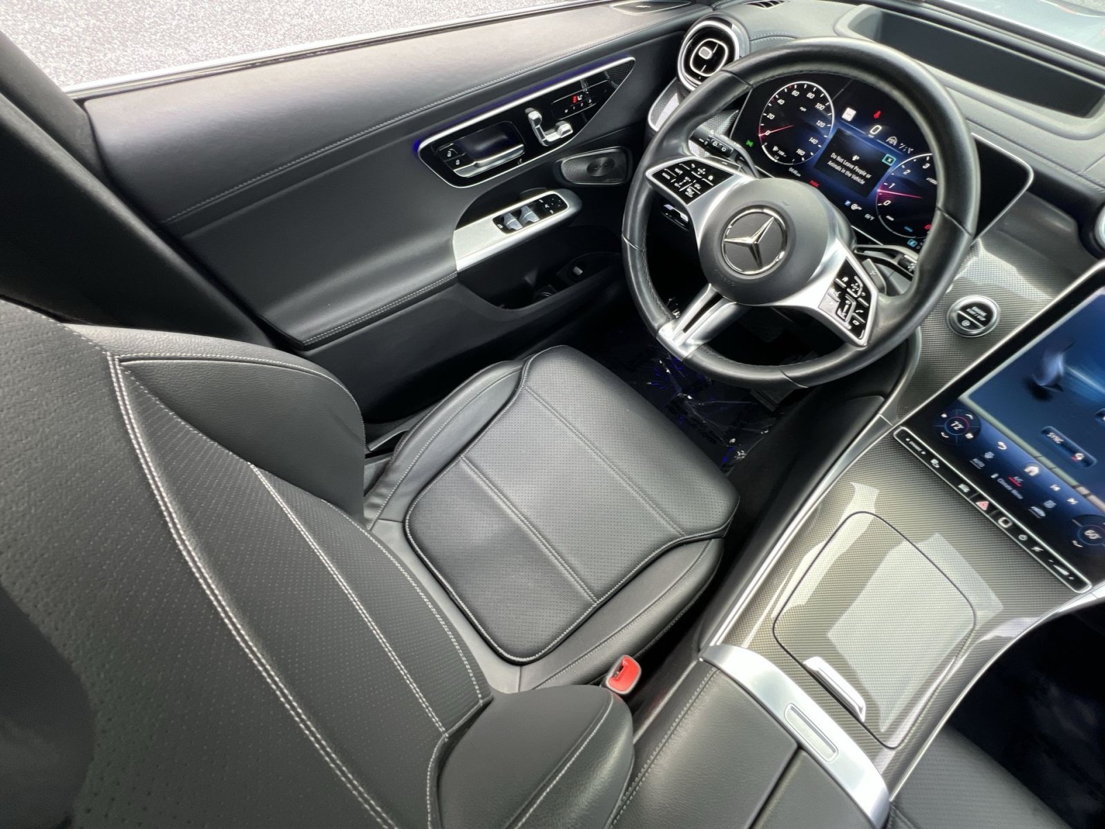 Certified 2023 Mercedes-Benz GLC 300 4MATIC image 16