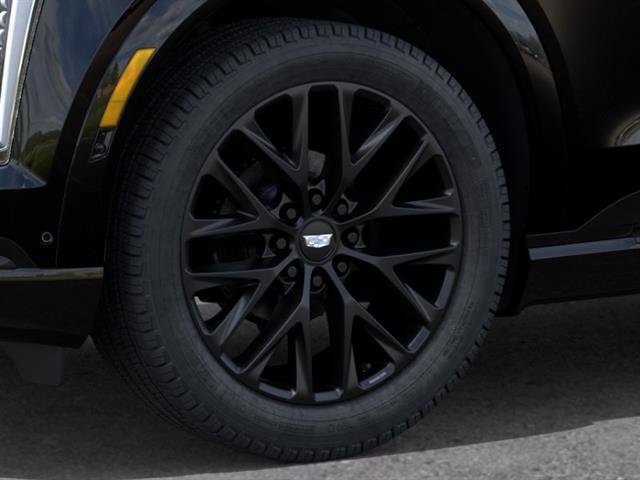 New 2026 Cadillac Escalade IQL Sport 2 w/ LPO, ONYX Package AWD/4WD image 9