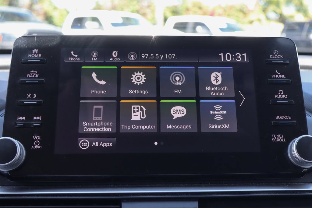Used 2020 Honda Accord EX-L image 33