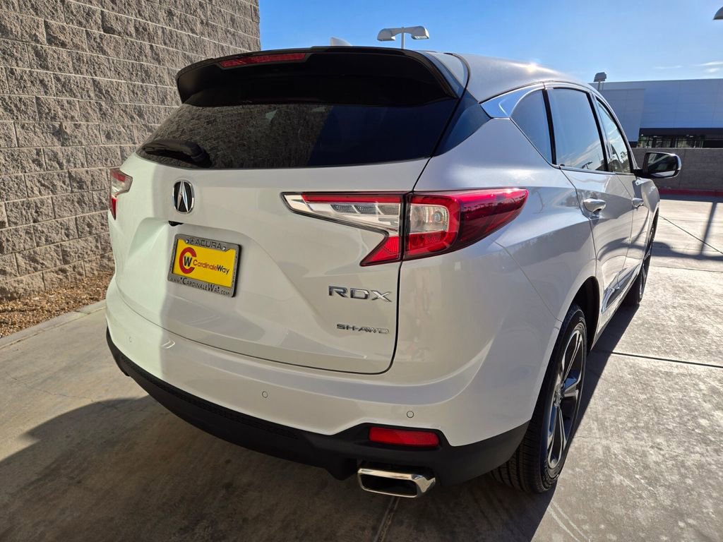 New 2026 Acura RDX w/ Technology Package image 4
