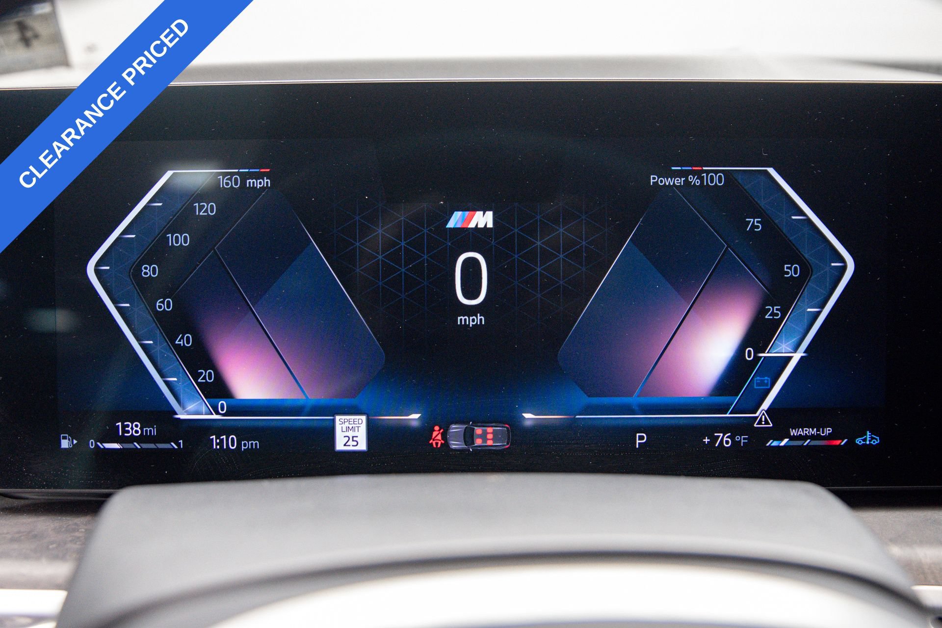 Used 2024 BMW X5 xDrive40i w/ M Sport Package AWD/4WD image 25