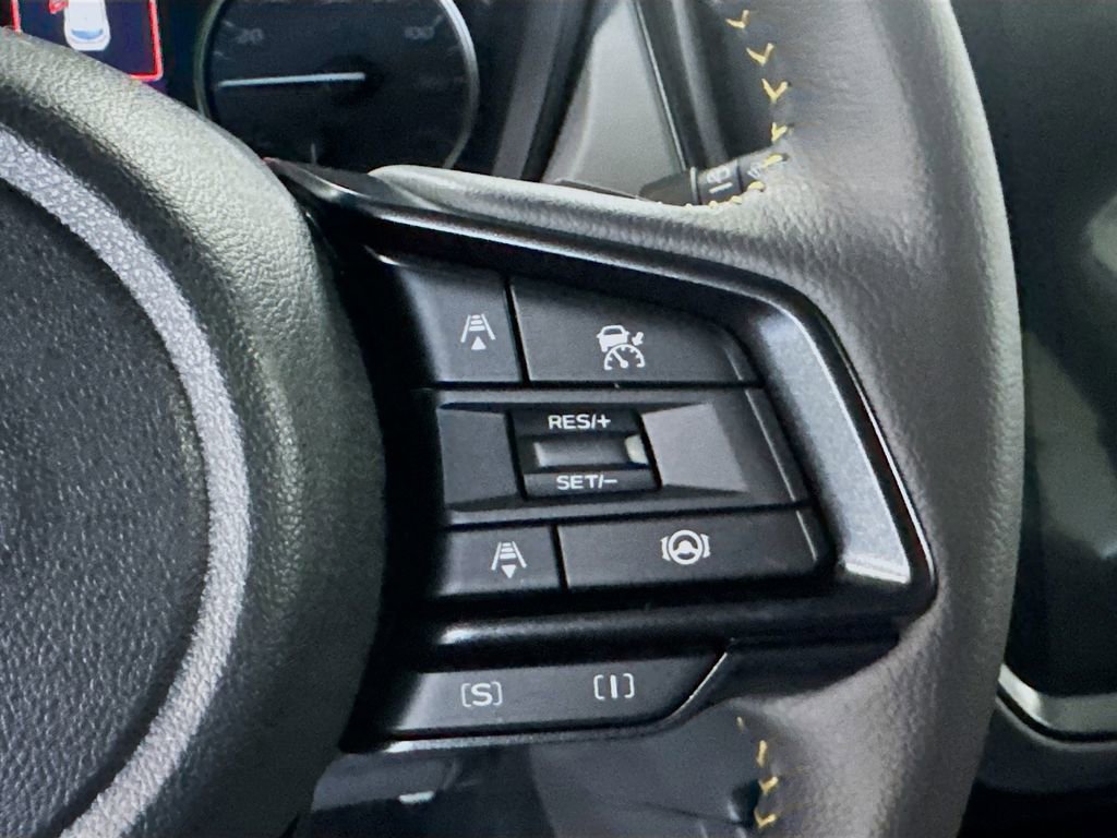 New 2026 Subaru Crosstrek 2.5i Sport image 9