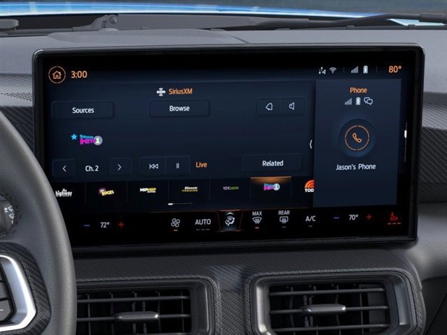 New 2025 Ford Mustang Coupe image 14