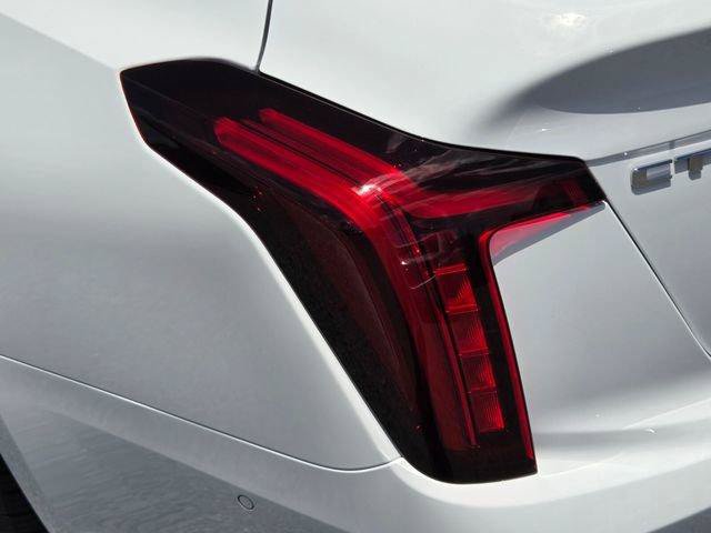 New 2026 Cadillac CT5 Premium Luxury RWD image 11