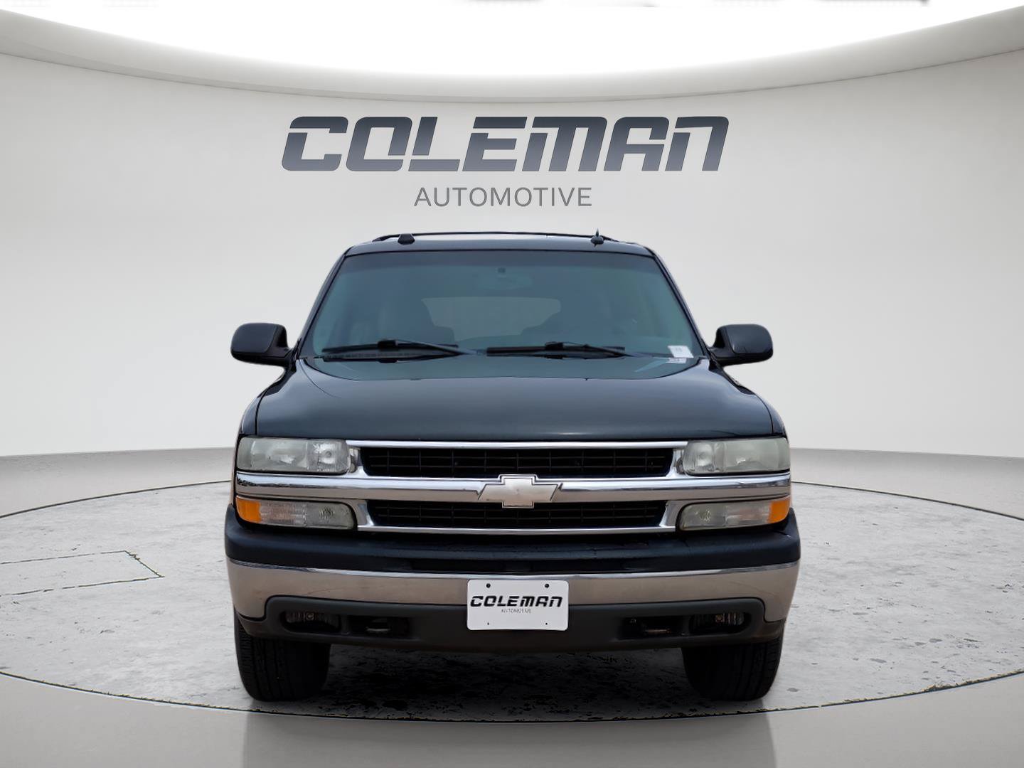 Used 2004 Chevrolet Suburban LT w/ Preferred Equipment Group AWD/4WD image 12