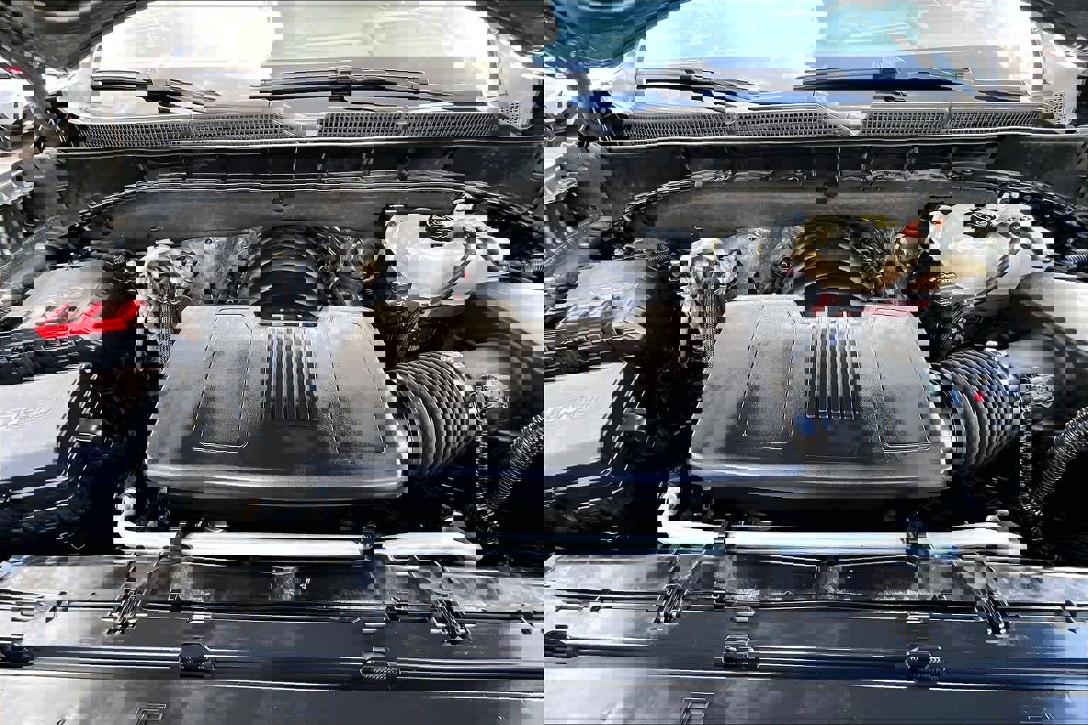 Certified 2021 GMC Yukon Denali w/ Denali Ultimate Package image 30