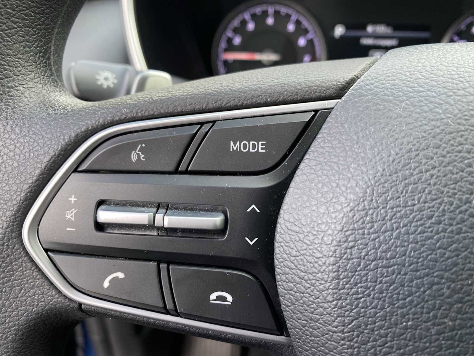 Certified 2022 Hyundai Santa Fe SEL w/ Cargo Package image 20