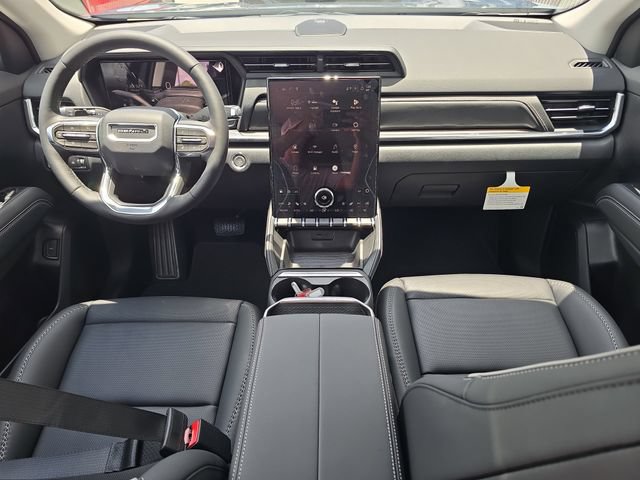 New 2026 GMC Terrain Denali AWD/4WD image 11