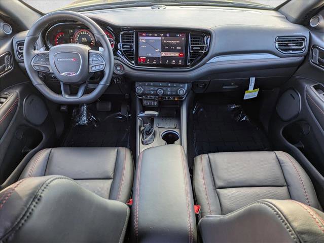 New 2026 Dodge Durango GT image 15