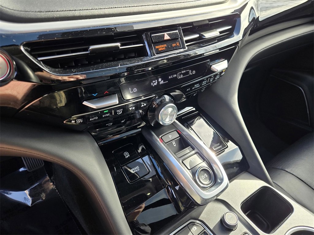 Used 2023 Acura MDX SH-AWD w/ Technology Package image 22