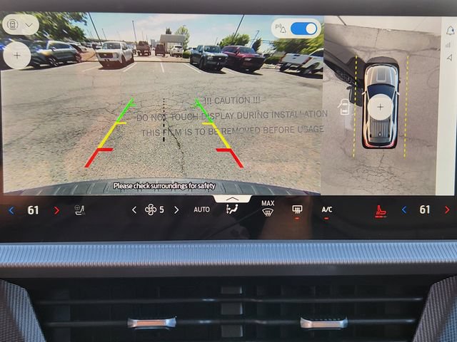 New 2026 Ford Explorer ST-Line w/ ST-Line Street Pack AWD/4WD image 22