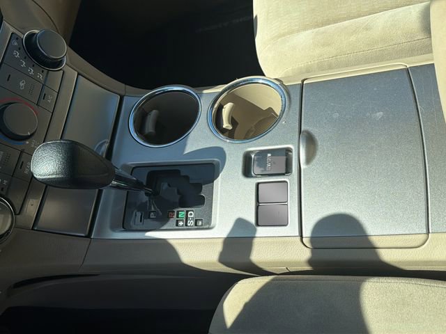 Used 2012 Toyota Highlander 4WD w/ Tech Pkg image 30