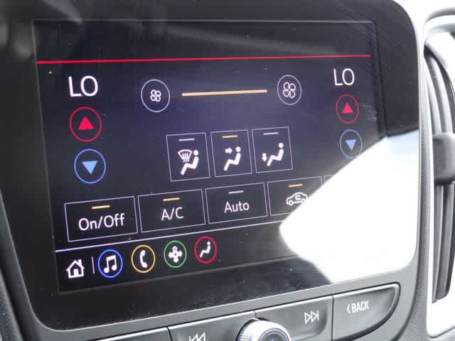 Used 2023 Chevrolet Malibu LT FWD image 21