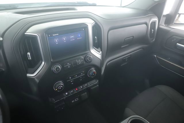 Used 2021 Chevrolet Silverado 2500 LT image 23